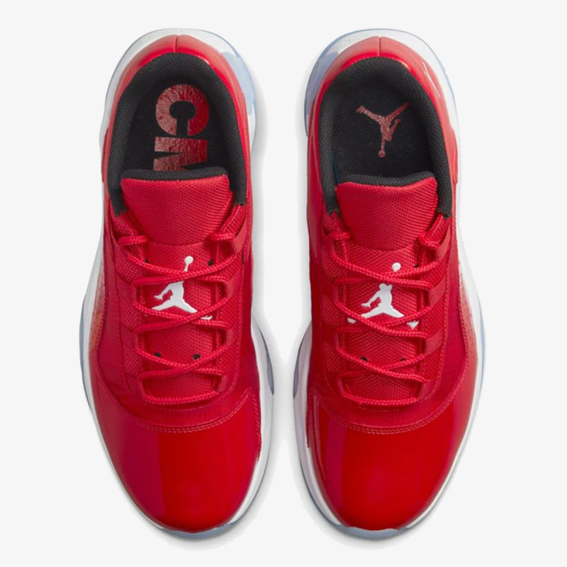 NIKE Спортни обувки AIR JORDAN 11 CMFT LOW V2 