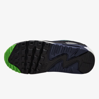 NIKE Спортни обувки Air Max 90 LTR SE 