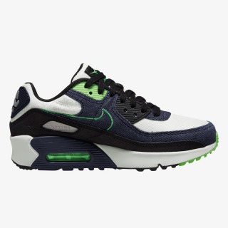 NIKE Спортни обувки Air Max 90 LTR SE 