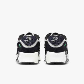 NIKE Спортни обувки AIR MAX 90 LTR SE 2 