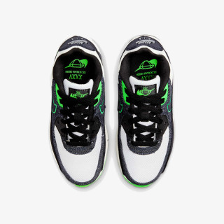 NIKE Спортни обувки AIR MAX 90 LTR SE 2 