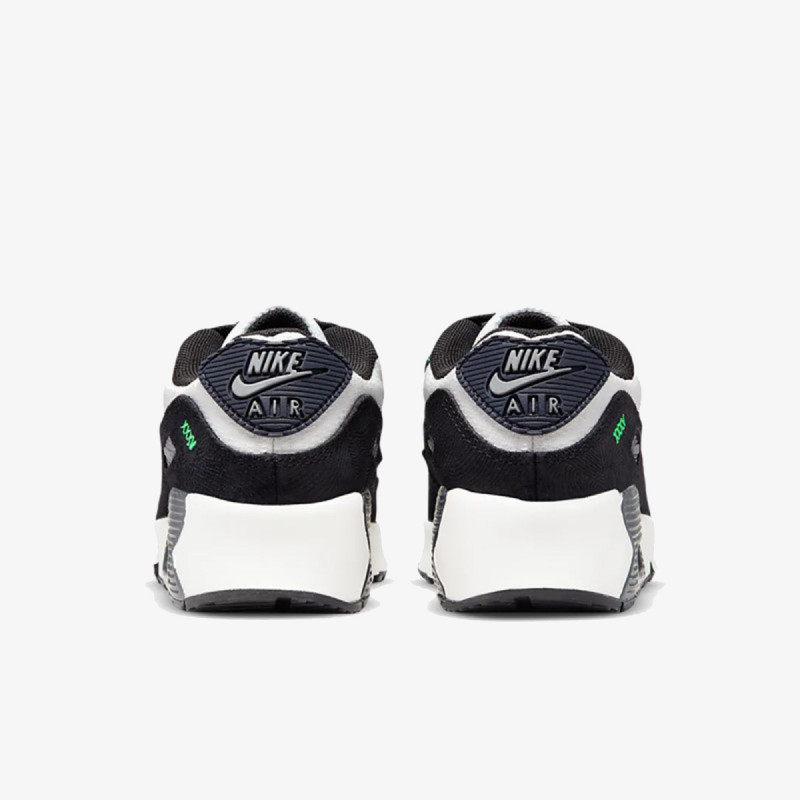 NIKE Спортни обувки AIR MAX 90 LTR SE 2 