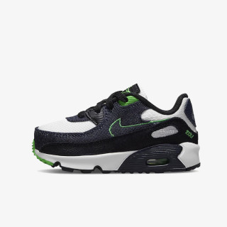 NIKE Спортни обувки AIR MAX 90 LTR SE 2 