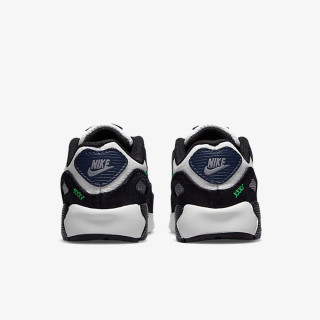 NIKE Спортни обувки AIR MAX 90 LTR SE 2 