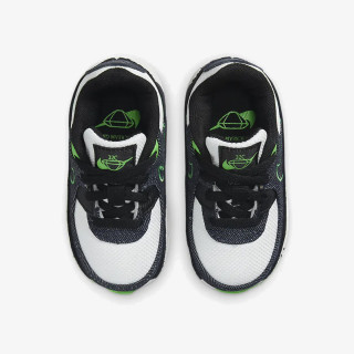 NIKE Спортни обувки AIR MAX 90 LTR SE 2 