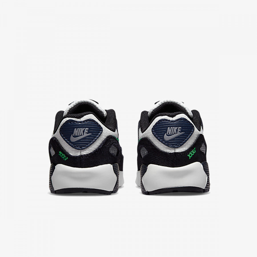 NIKE Спортни обувки AIR MAX 90 LTR SE 2 