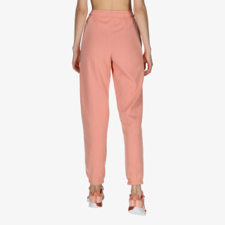 NIKE Долнищe W J FLC PANT CORE 