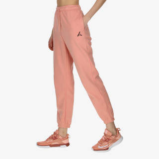NIKE Долнищe W J FLC PANT CORE 