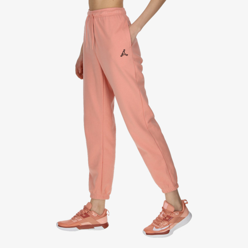 NIKE Долнищe W J FLC PANT CORE 