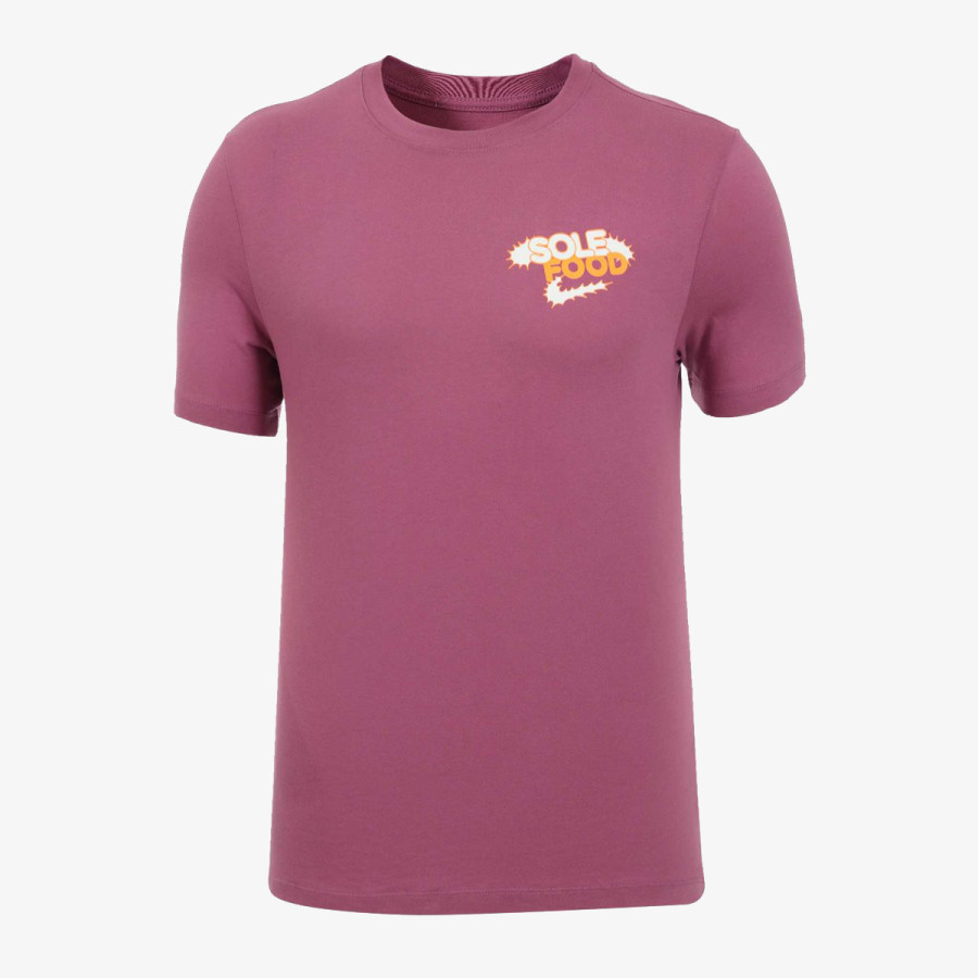 NIKE Тенискa M NSW S.O. PK 2 GRAPHIC TEE 4 