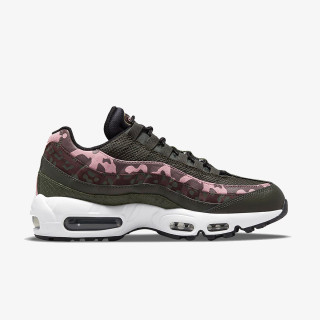 NIKE Спортни обувки WMNS NIKE AIR MAX 95 