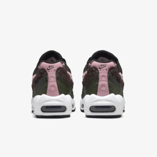 NIKE Спортни обувки WMNS NIKE AIR MAX 95 