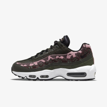 NIKE Спортни обувки NIKE Спортни обувки WMNS NIKE AIR MAX 95 