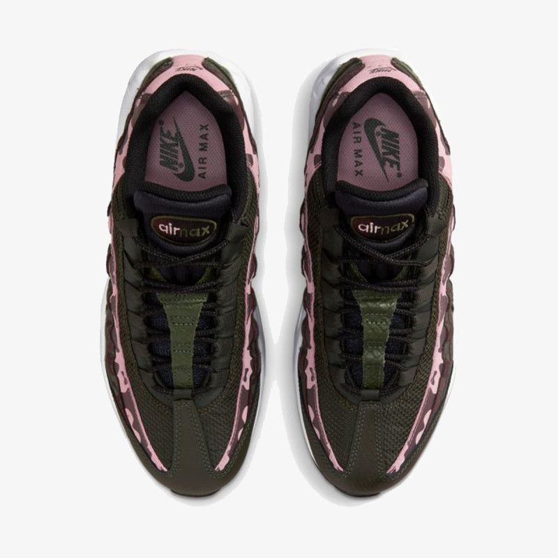 NIKE Спортни обувки WMNS NIKE AIR MAX 95 