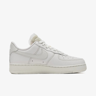NIKE Спортни обувки W NIKE AIR FORCE 1 LO PRM NH 