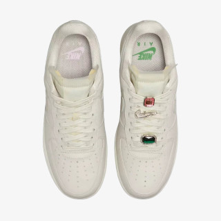 NIKE Спортни обувки W NIKE AIR FORCE 1 LO PRM NH 