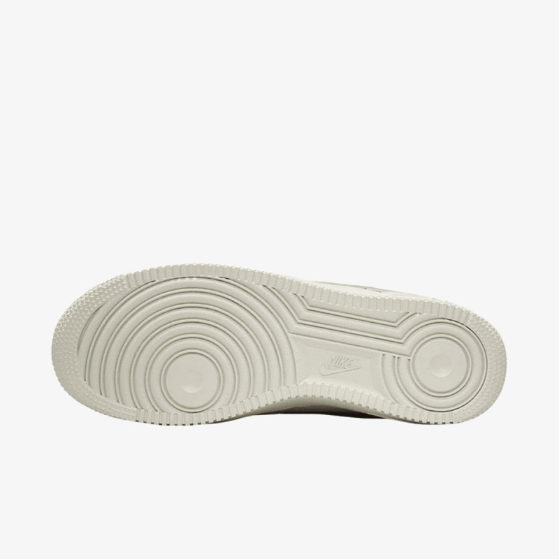 NIKE Спортни обувки W NIKE AIR FORCE 1 LO PRM NH 