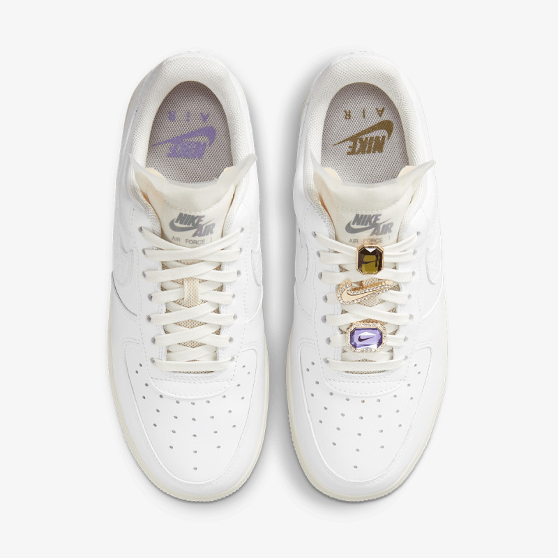 NIKE Спортни обувки Air Force 1 