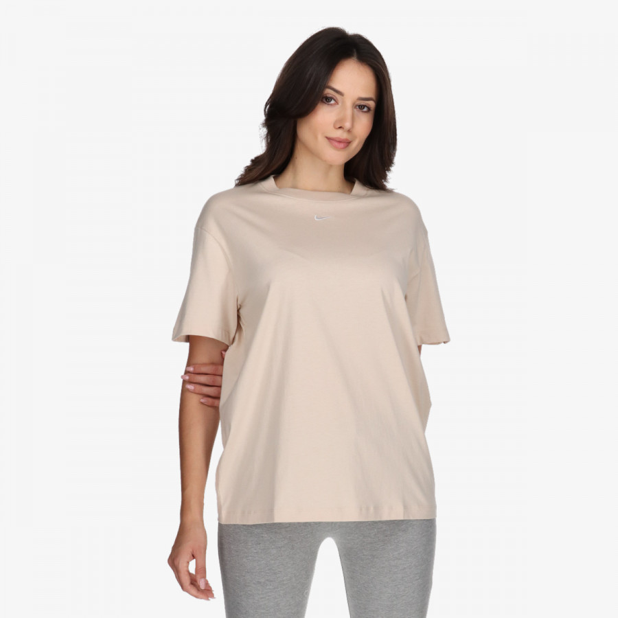 NIKE Тенискa W NSW ESSNTL TEE BF LBR 