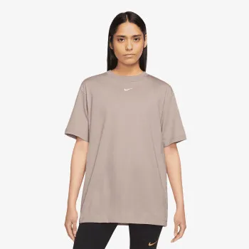 NIKE Тенискa W NSW ESSNTL TEE BF LBR 