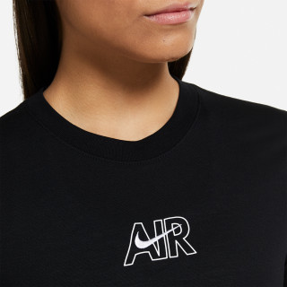 NIKE Тенискa W NSW TEE SLIM CRP NIKE AIR 