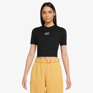 NIKE Тенискa W NSW TEE SLIM CRP NIKE AIR 