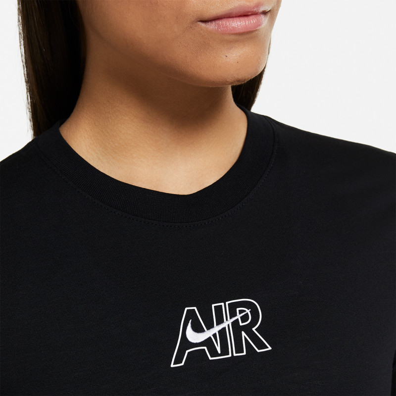 NIKE Тенискa W NSW TEE SLIM CRP NIKE AIR 