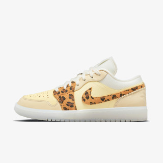 NIKE Спортни обувки WMNS AIR JORDAN 1 LOW 