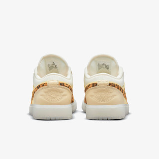 NIKE Спортни обувки WMNS AIR JORDAN 1 LOW 