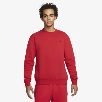 NIKE Блуза с дълъг ръкав M J ESS FLC CREW 