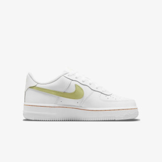 NIKE Спортни обувки AIR FORCE 1 LV8 