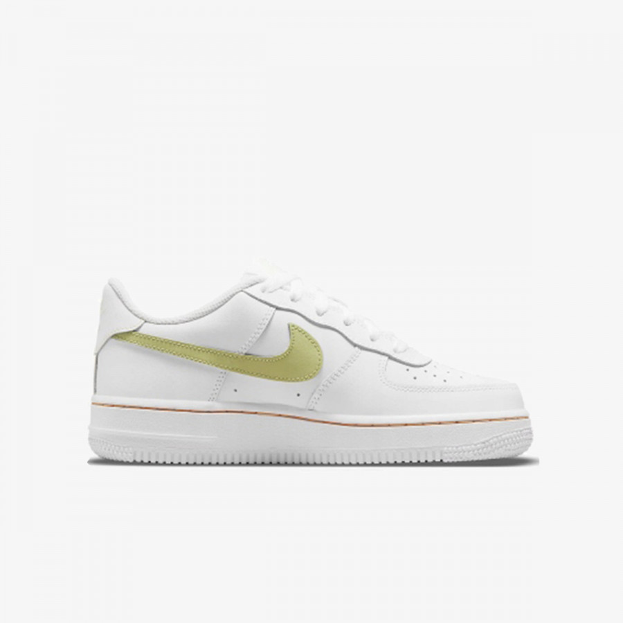 NIKE Спортни обувки AIR FORCE 1 LV8 