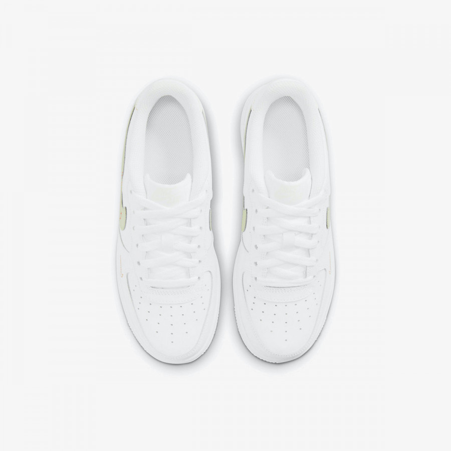 NIKE Спортни обувки AIR FORCE 1 LV8 