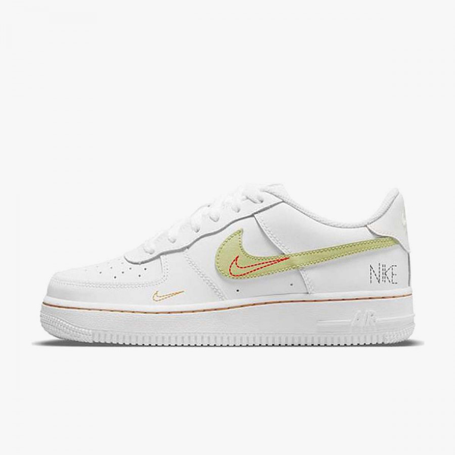 NIKE Спортни обувки AIR FORCE 1 LV8 