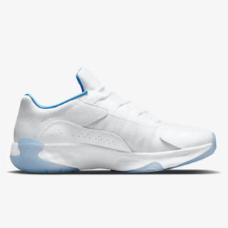 NIKE Спортни обувки AIR JORDAN 11 CMFT LOW V2 