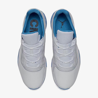 NIKE Спортни обувки AIR JORDAN 11 CMFT LOW V2 
