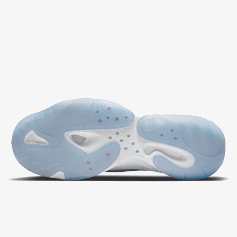 NIKE Спортни обувки AIR JORDAN 11 CMFT LOW V2 