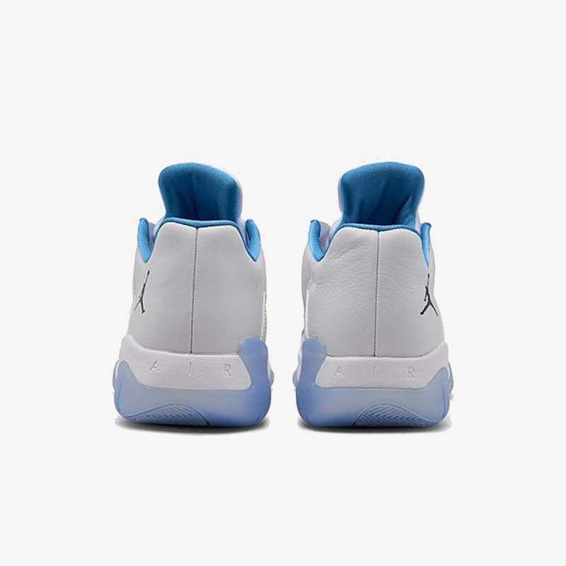 NIKE Спортни обувки AIR JORDAN 11 CMFT LOW V2 