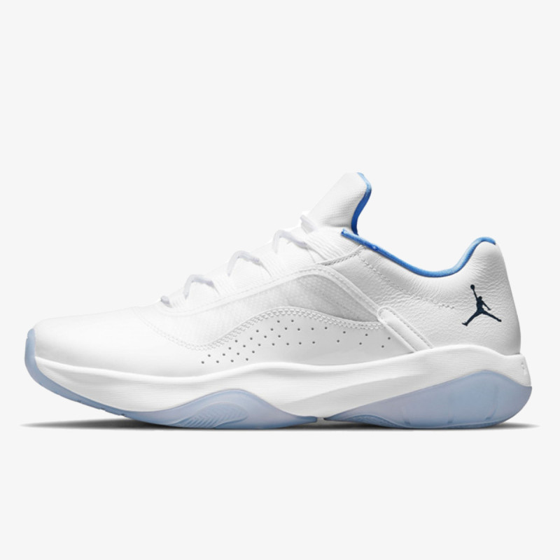 NIKE Спортни обувки AIR JORDAN 11 CMFT LOW V2 