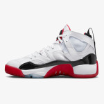 NIKE Спортни обувки Jumpman Two Trey 