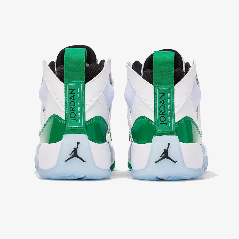 NIKE Спортни обувки Two Trey 