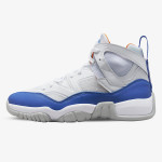 NIKE Спортни обувки JUMPMAN TWO TREY 