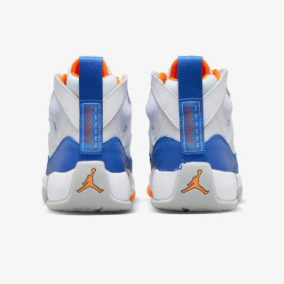 NIKE Спортни обувки JUMPMAN TWO TREY 
