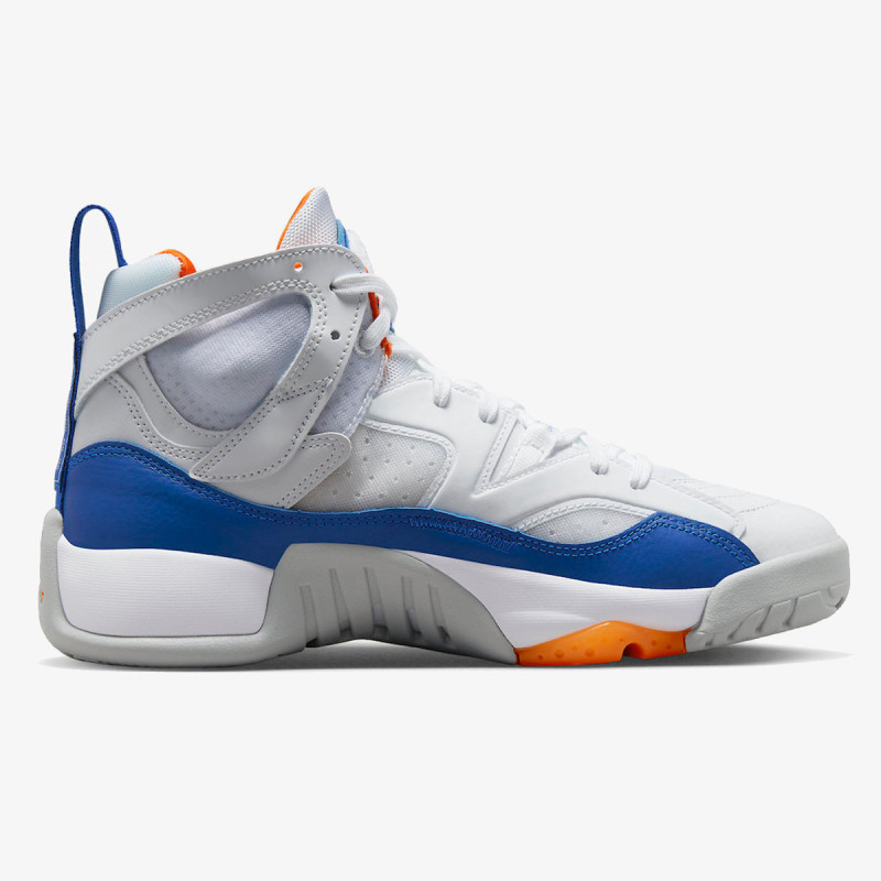 NIKE Спортни обувки JUMPMAN TWO TREY 