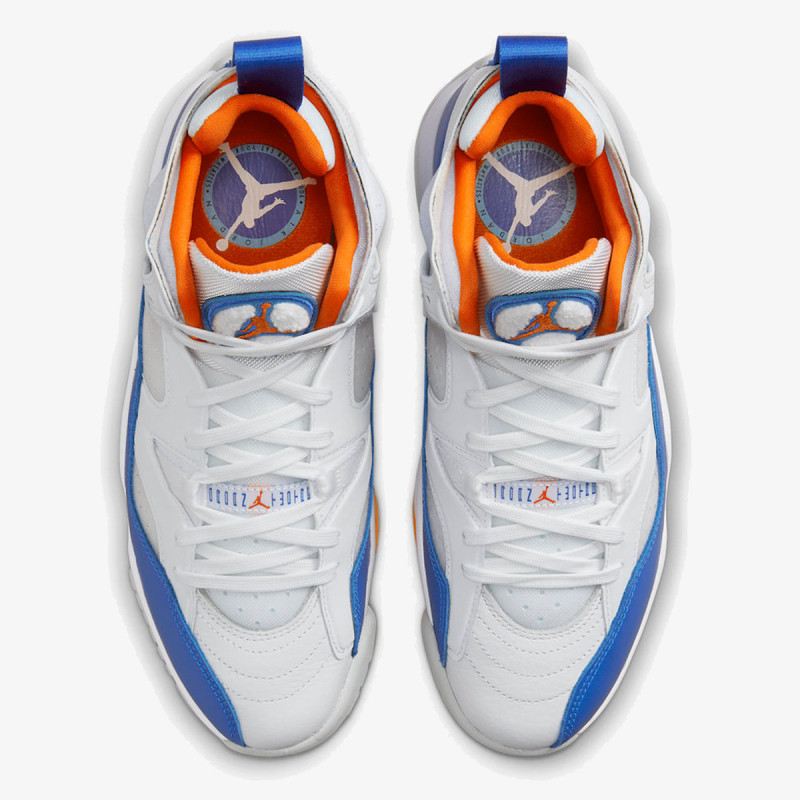 NIKE Спортни обувки JUMPMAN TWO TREY 