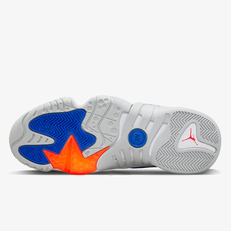 NIKE Спортни обувки JUMPMAN TWO TREY 
