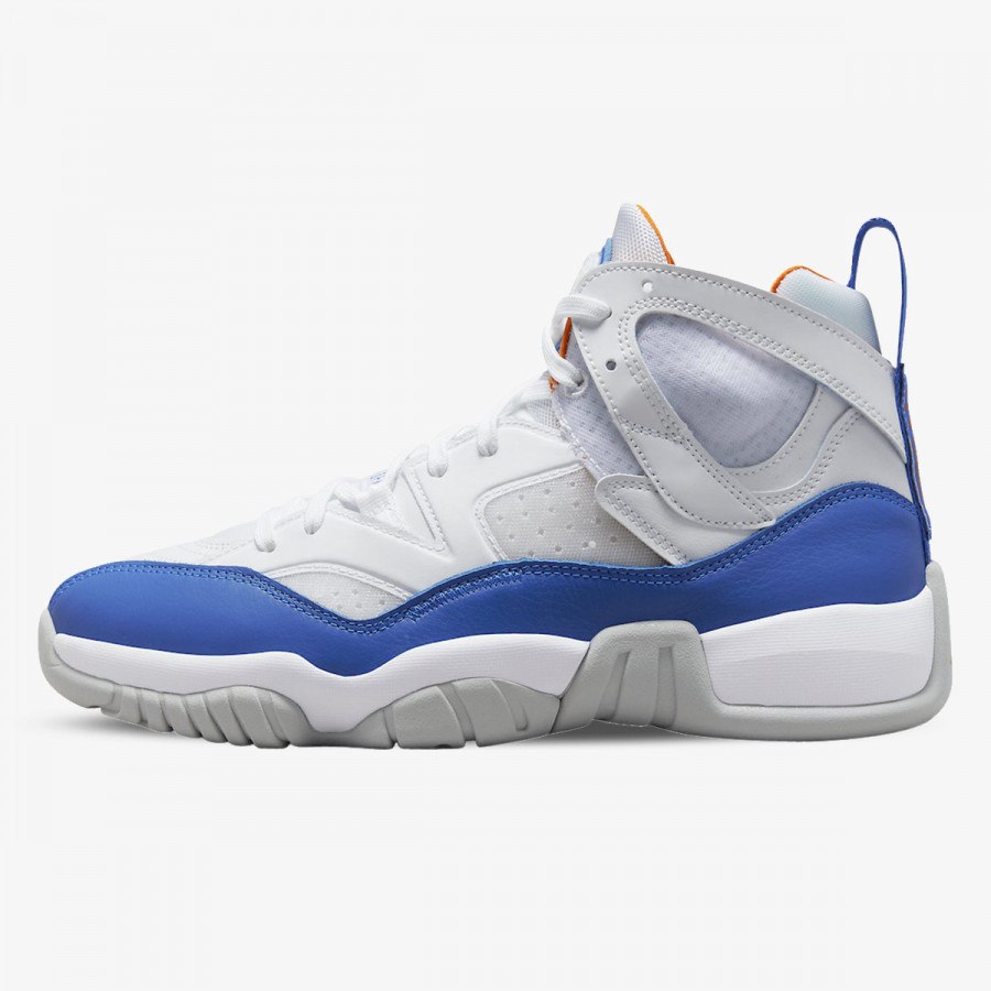 NIKE Спортни обувки JUMPMAN TWO TREY 