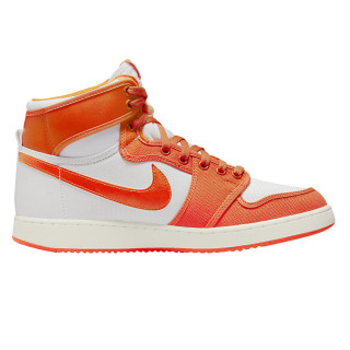 NIKE Спортни обувки AJKO 1 