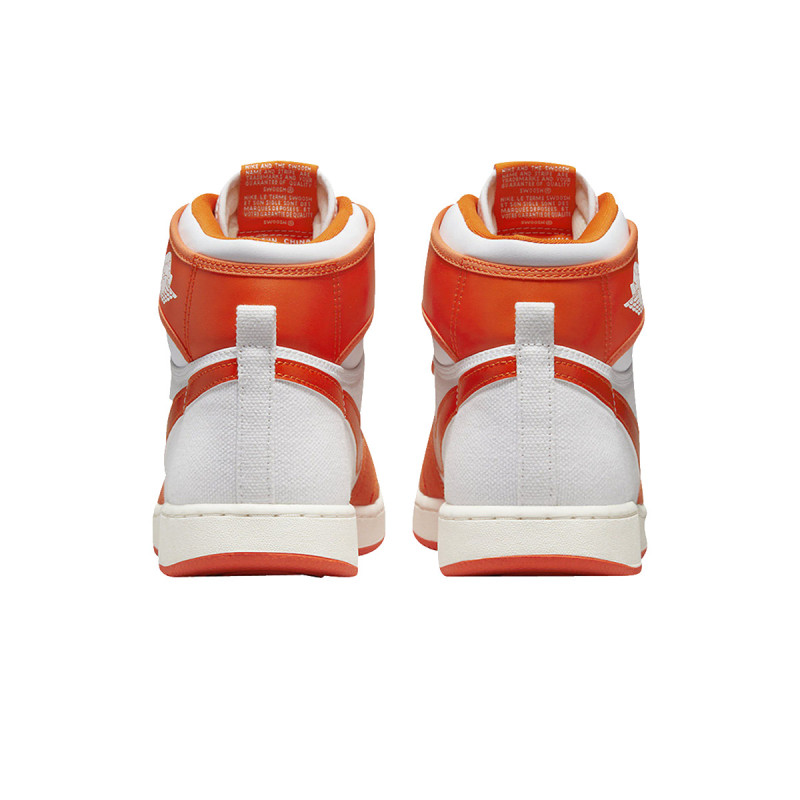 NIKE Спортни обувки AJKO 1 