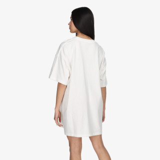 NIKE Рокля W J ESSEN T-SHIRT DRESS CORE 